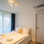 Myflat Coral 61 Luxury Siófok