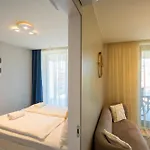 Apartament Myflat Coral 61 Luxury *