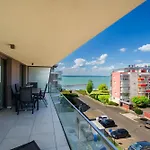 Myflat Coral 61 Luxury * Siófok