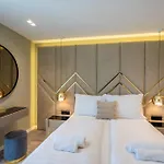 Apartament Myflat Coral 61 Luxury *