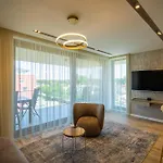 Myflat Coral 61 Luxury Siófok