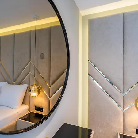 Myflat Coral 61 Luxury