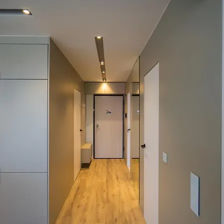 Appartement Myflat Coral 61 Luxury *