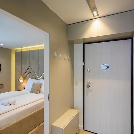 Myflat Coral 61 Luxury *