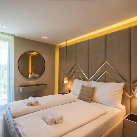 Myflat Coral 61 Luxury Siofok