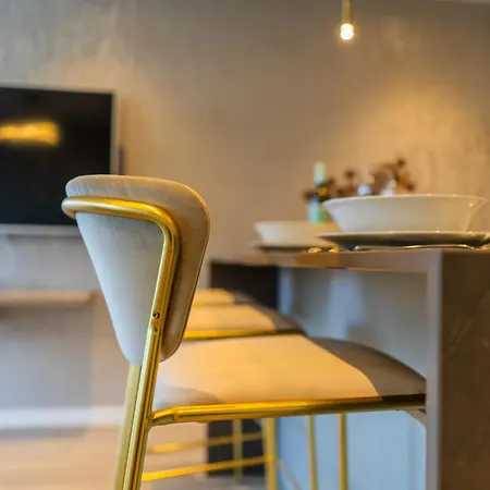 Myflat Coral 61 Luxury Appartement Siófok