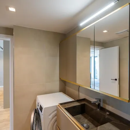 Myflat Coral 61 Luxury Apartment *