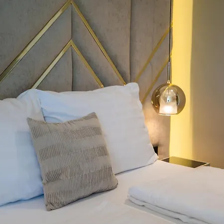 Myflat Coral 61 Luxury Apartment *