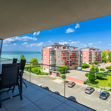 Lägenhet Myflat Coral 61 Luxury