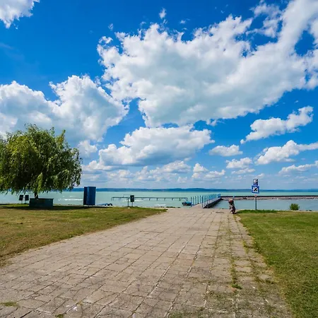 Myflat Coral 61 Luxury *