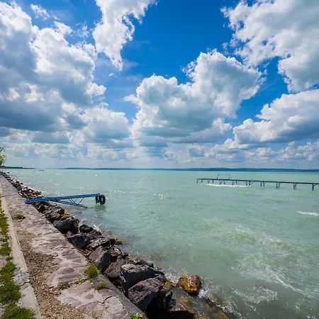 Apartment Myflat Coral 61 Luxury *