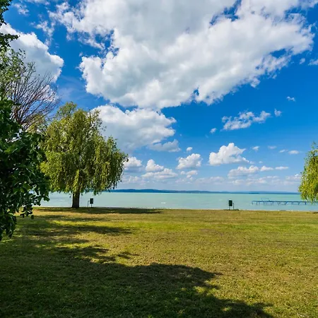 Lägenhet Myflat Coral 61 Luxury Siófok