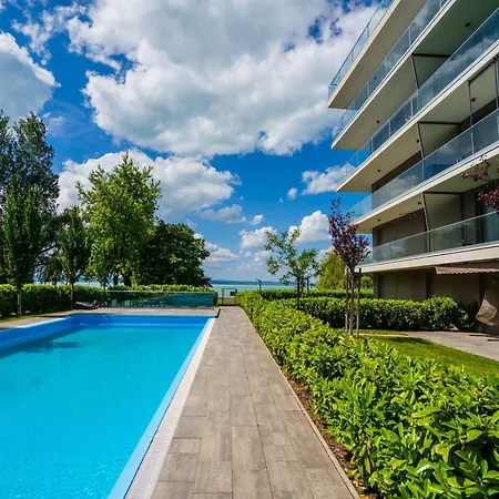 Myflat Coral 61 Luxury * Siofok