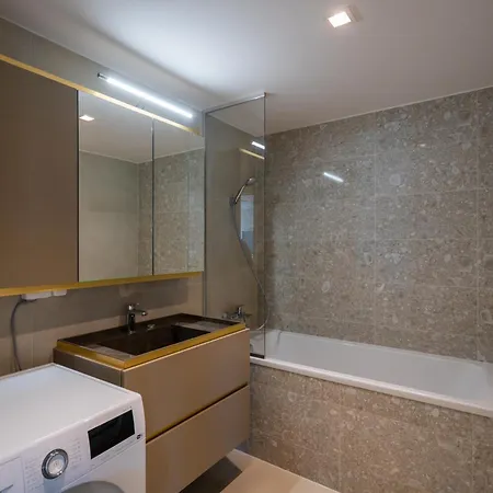 Lägenhet Myflat Coral 61 Luxury Siófok