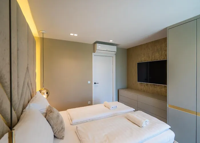 Appartement Myflat Coral 61 Luxury