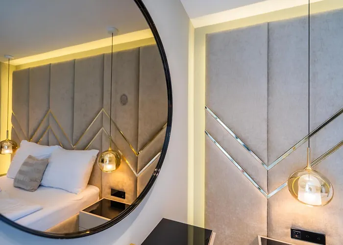 Myflat Coral 61 Luxury