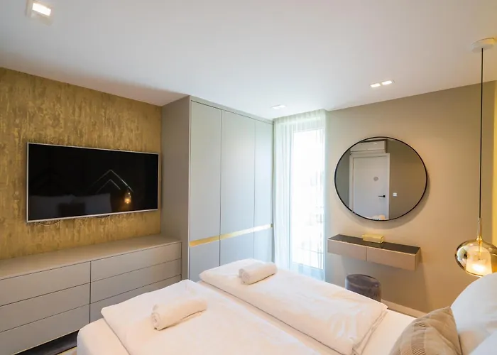 Myflat Coral 61 Luxury Appartement *