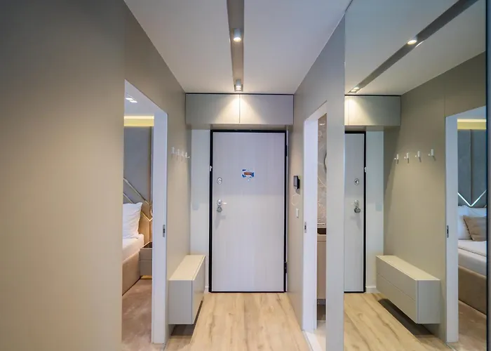 Myflat Coral 61 Luxury