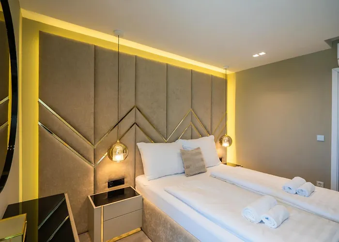 Myflat Coral 61 Luxury * Siofok