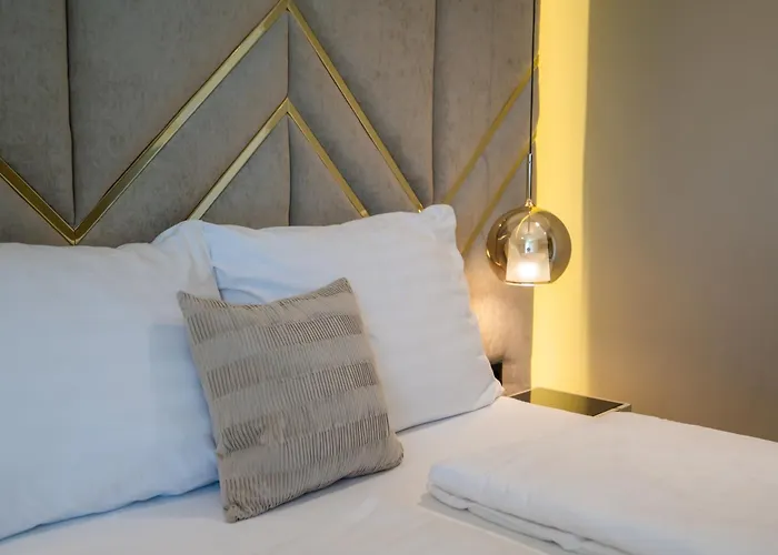 Myflat Coral 61 Luxury Appartement *