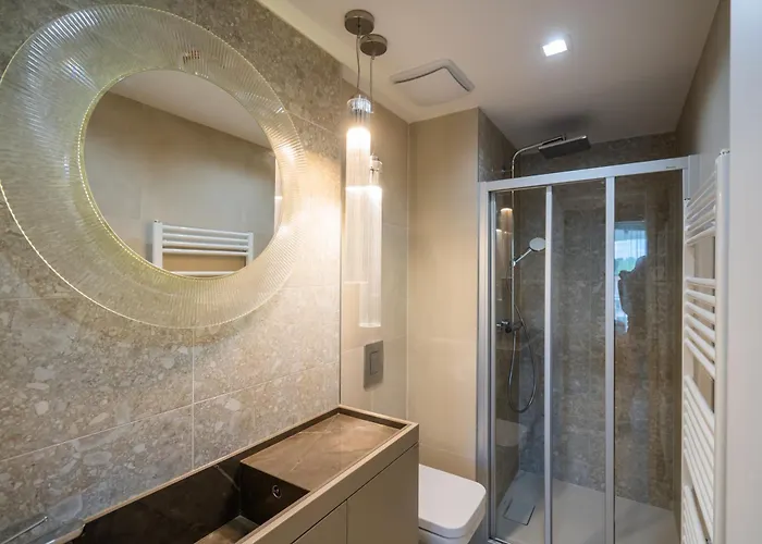 Myflat Coral 61 Luxury דירה שיופוק