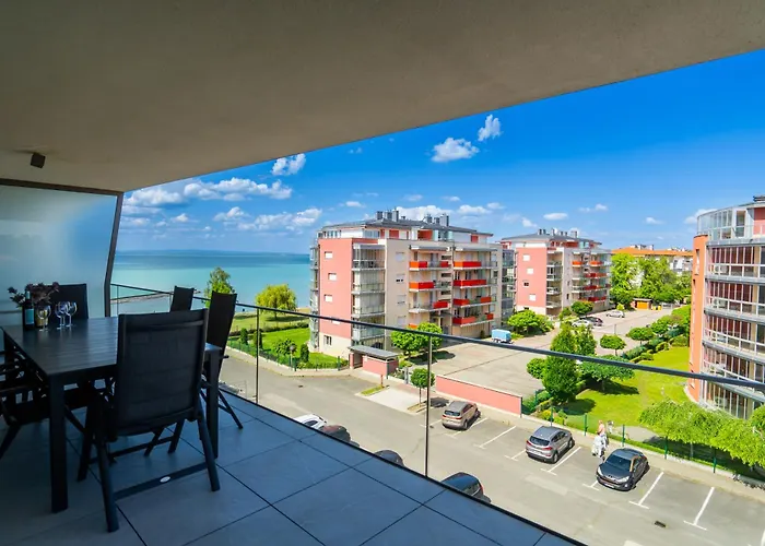 Appartement Myflat Coral 61 Luxury