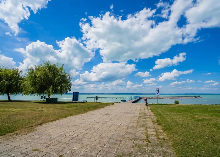 Myflat Coral 61 Luxury *