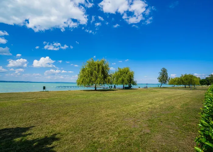 Myflat Coral 61 Luxury