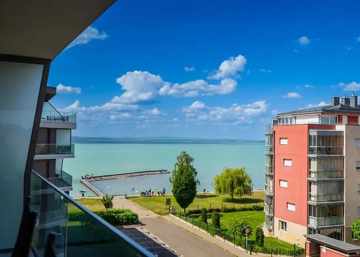 Myflat Coral 61 Luxury Appartement