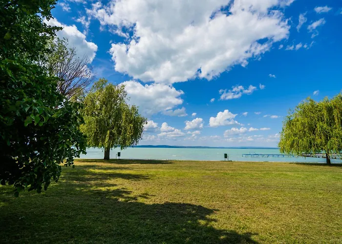 Apartment Myflat Coral 61 Luxury Siofok
