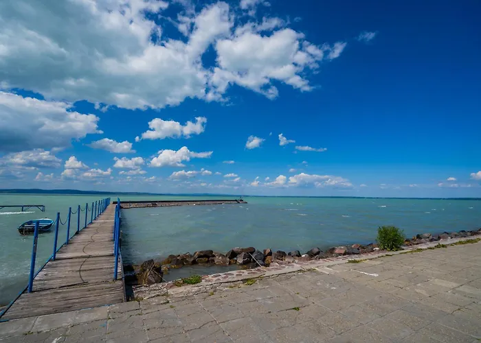 Myflat Coral 61 Luxury