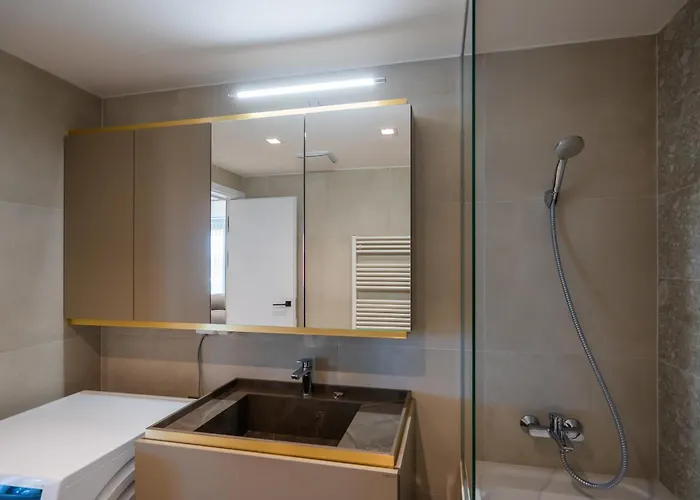 Appartement Myflat Coral 61 Luxury *